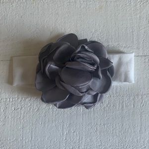Toddler/Infant Floral Headband